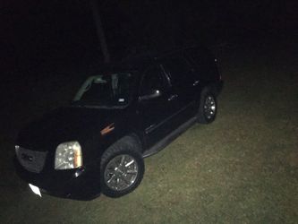 2010 GMC Yukon