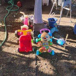 Kids Items Free