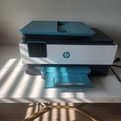 Hp Printer