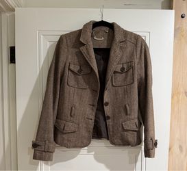 Forever 21 Jacket
