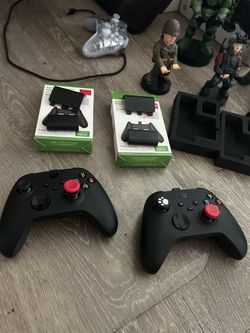 Xbox Elite Controller