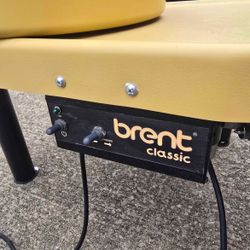 BRENT MODEL C POTTERY WHEEL