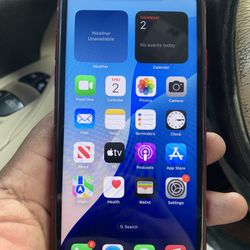 iPhone XR 64gb Unlocked 