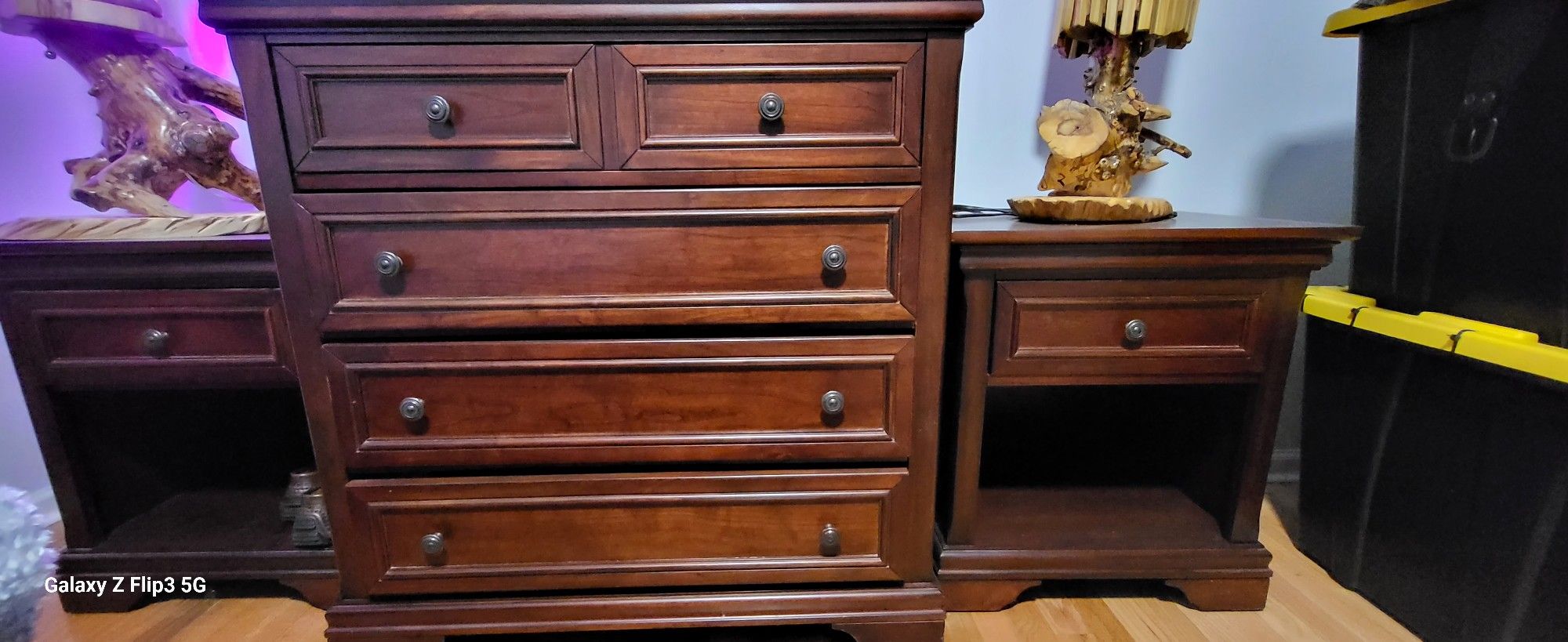 Bedroom Set
