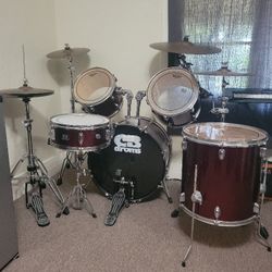 Drum Set