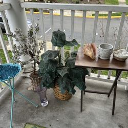 Outdoor/indoor Decor