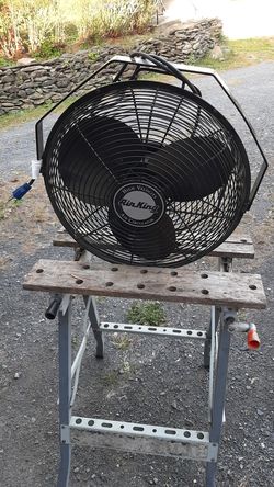 Fan