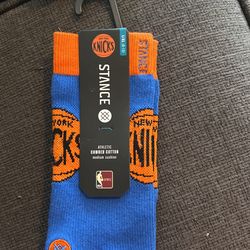 Basketball Socks 
