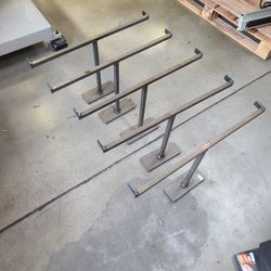 5 Bike Racks from Trek Store