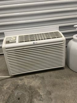 LG Air Conditioner