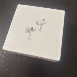 airpods pro gen 2