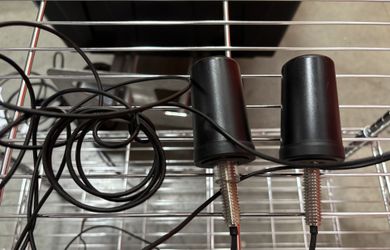 Vending Machine Point of Sale Device Antennas  