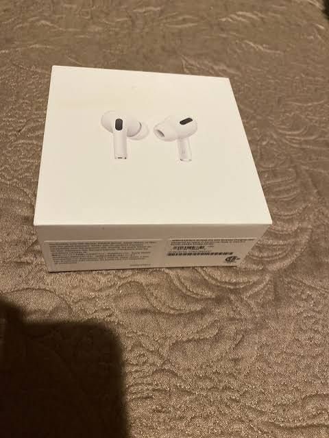 Apple AirPod Pro 3