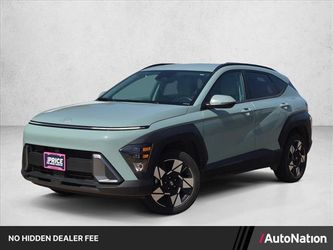 2024 Hyundai Kona