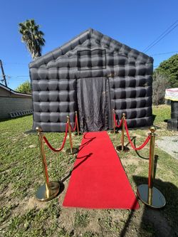 Nightclub Inflatable