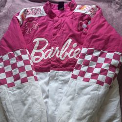 Barbie Jacket