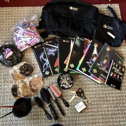 Cosmetology
