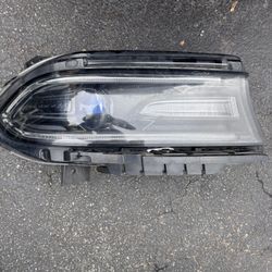 Dodge Charger Headlight 