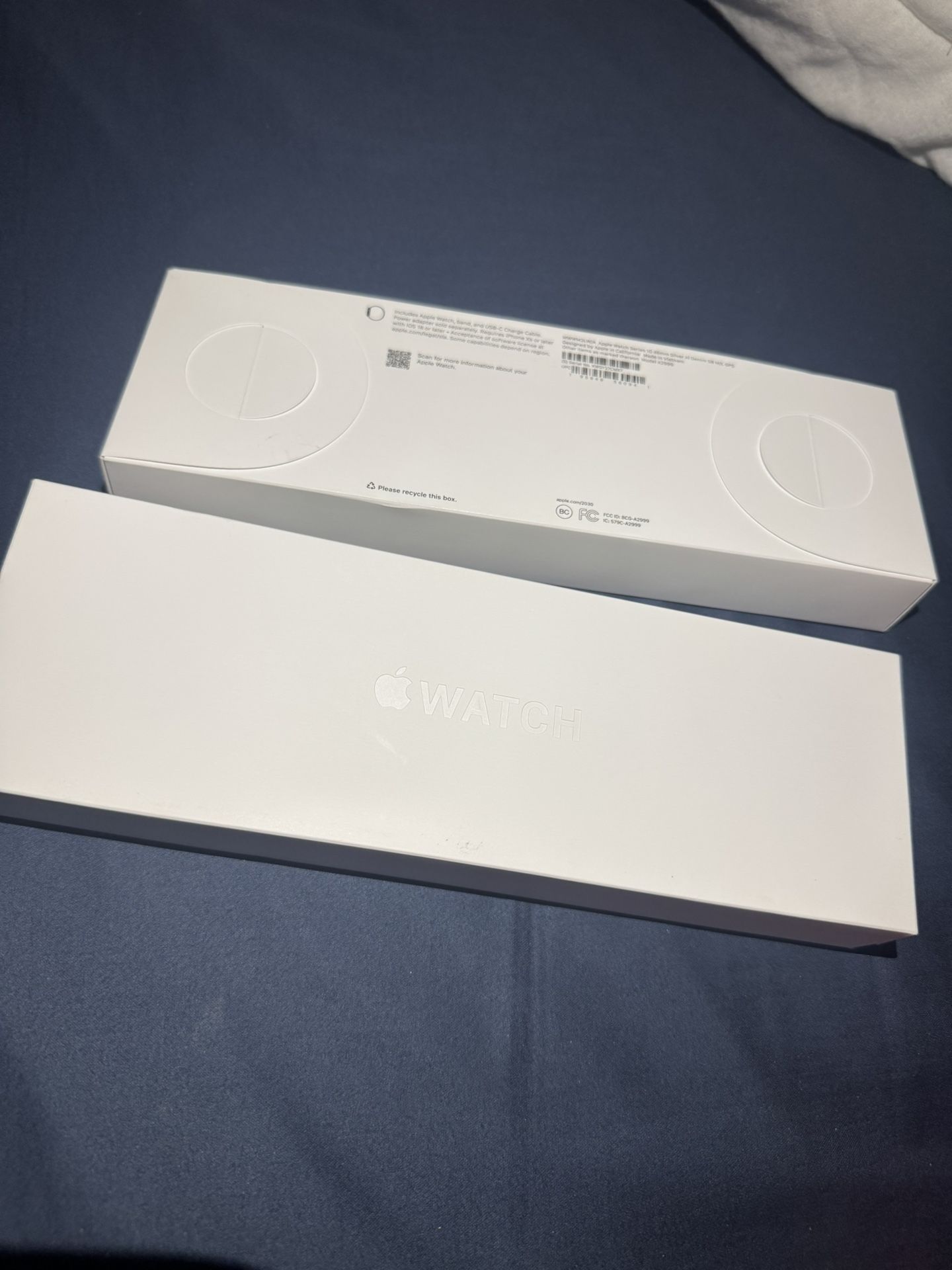Apple Watch Series 10 46mm