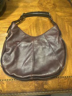 Yves Saint Laurent Mombasa Vintage Handbag