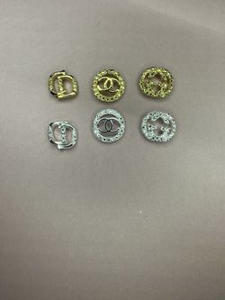 Nail Supplies / Nail Charms