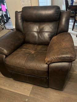 Recliner