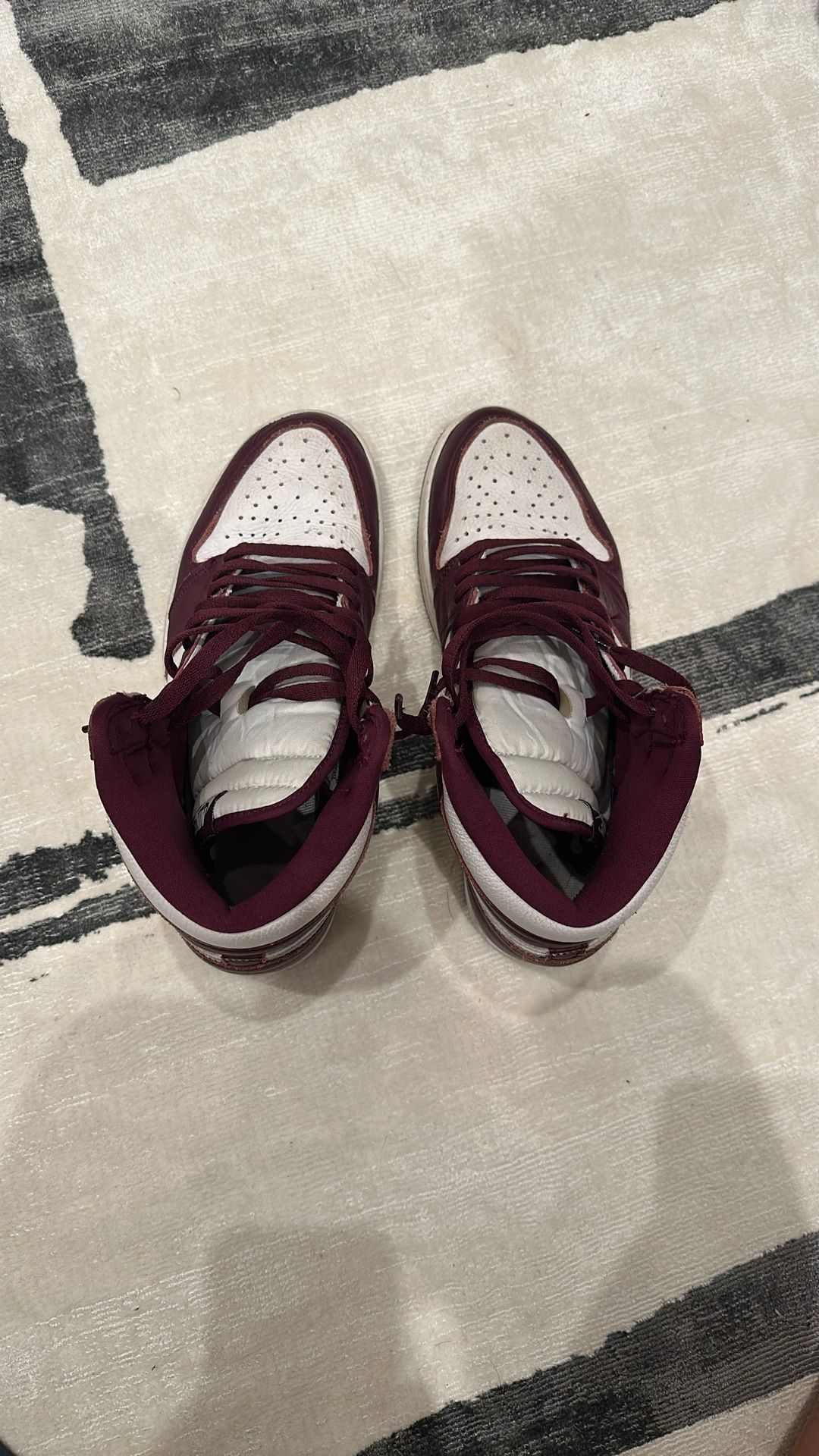 Jordan 1