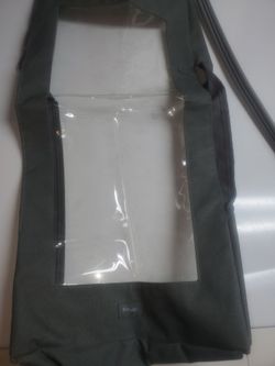 Free Thirty-One bag cover
