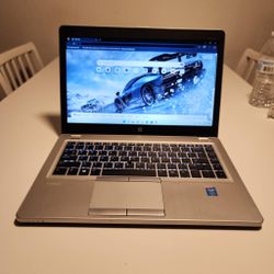 Lenovo ThinkPad T460 14" Laptop Computer Touchscreen  intel Core i5-6200U @2.30GHz  10GB RAM  240GB SSD  Windows 11, Microsoft Office installed.  Noth