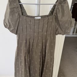 And Now This Dress Size XS - Pickup From Northridge Area