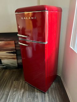 Galanz Fridge