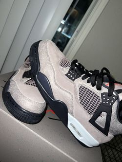 Taupe Haze Jordans