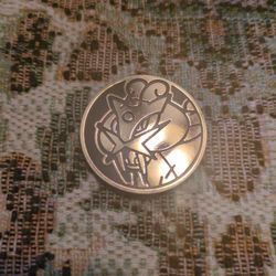 POKEMON COIN(OFFICIAL)