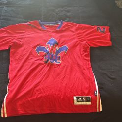 Kobe Bryant Nola 14 Jersey 