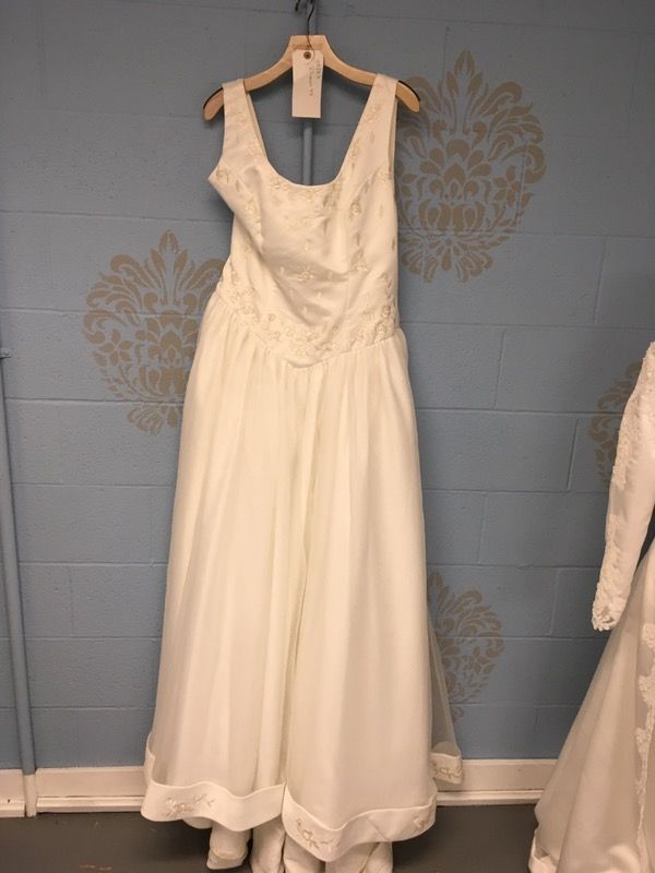 New Wedding Dress