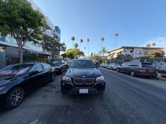 2014 BMW 2014 X3