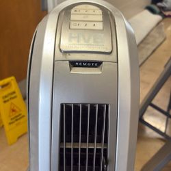 Hvb High Velocity Blower Fan 