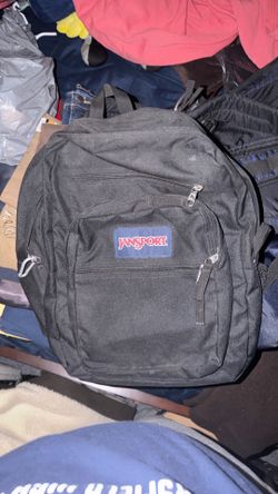 Jansport Backpack