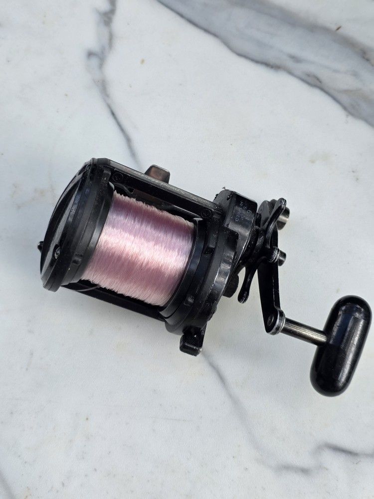 Shimano Speedmaster Fishing Reel/New Lines