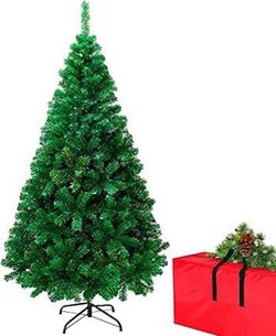 Artificial Christmas Tree
