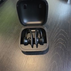 Beats Powerbeats Pro Black