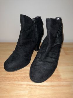 Women’s Rampage Juniper 1 Heels - SIZE 8.5