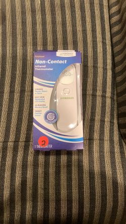 Non Contact Infrared Thermometer