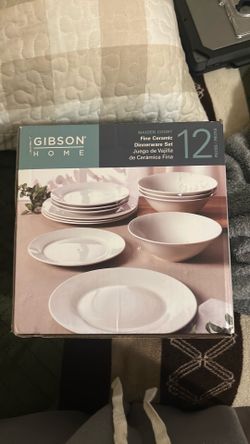 dishes bowls plates brand new