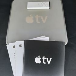 Apple TV