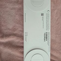 Apple watch Series 10 46mm Jet Black size small medium