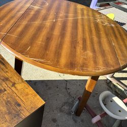 Comedor Chisco No trai Sillas