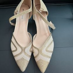 Party Wear Shoe