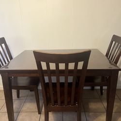 Dining set 