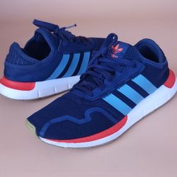 Adidas Unisex Child Swift Run X Size 7